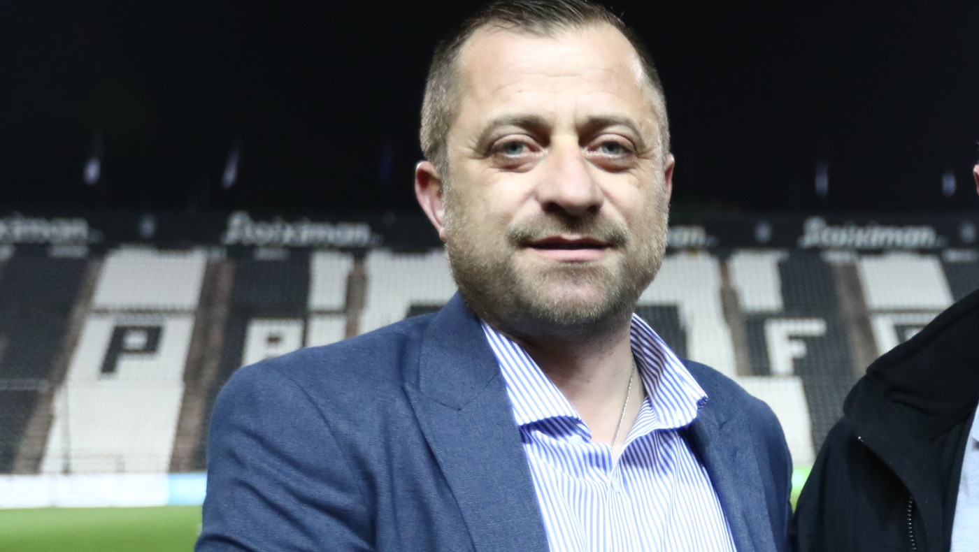 Κυργιάνης: «Αντάξιος του ονόματος της ΕΠΣΜ ο τελικός»