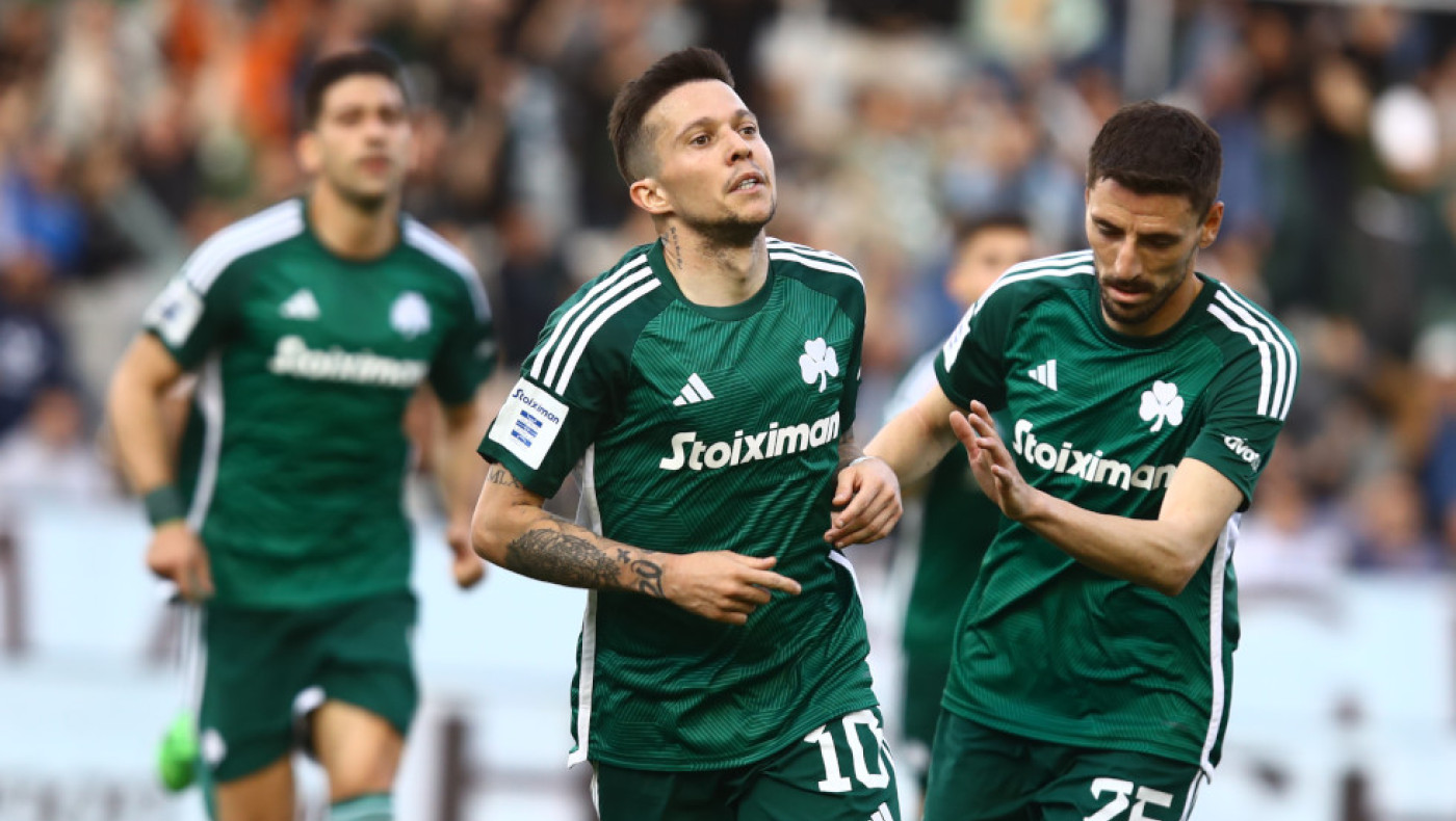 Παναθηναϊκός: «Ένα περιστατικό αρκεί για να κλείσει το γήπεδο»