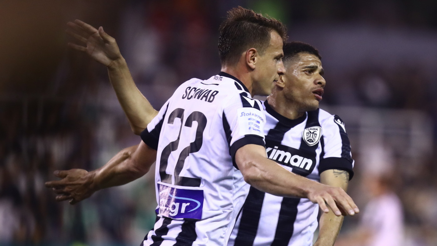 Ο ΠΑΟΚ «δάγκωσε» τον Παναθηναϊκό γιατί τον γέμισε ανασφάλεια