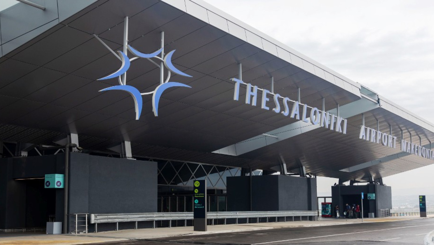 Θεσσαλονίκη: Πυκνή ομίχλη κάλυψε την πόλη-Ποιες πτήσεις επηρεάστηκαν στο «Μακεδονία»