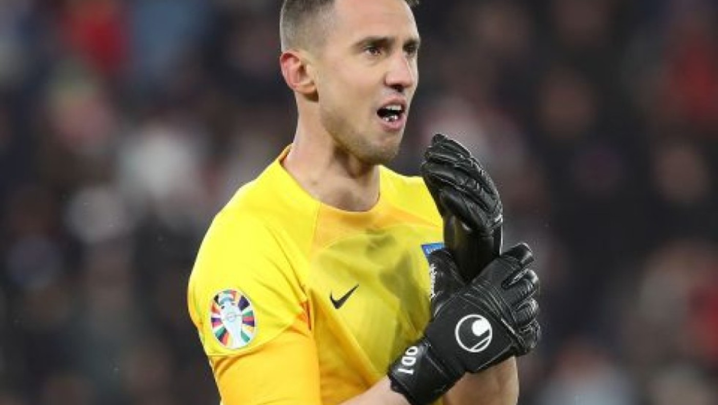 Βλαχοδήμος: «Ψηλά το κεφάλι, ΕΛΛΑΔΑ!!!»