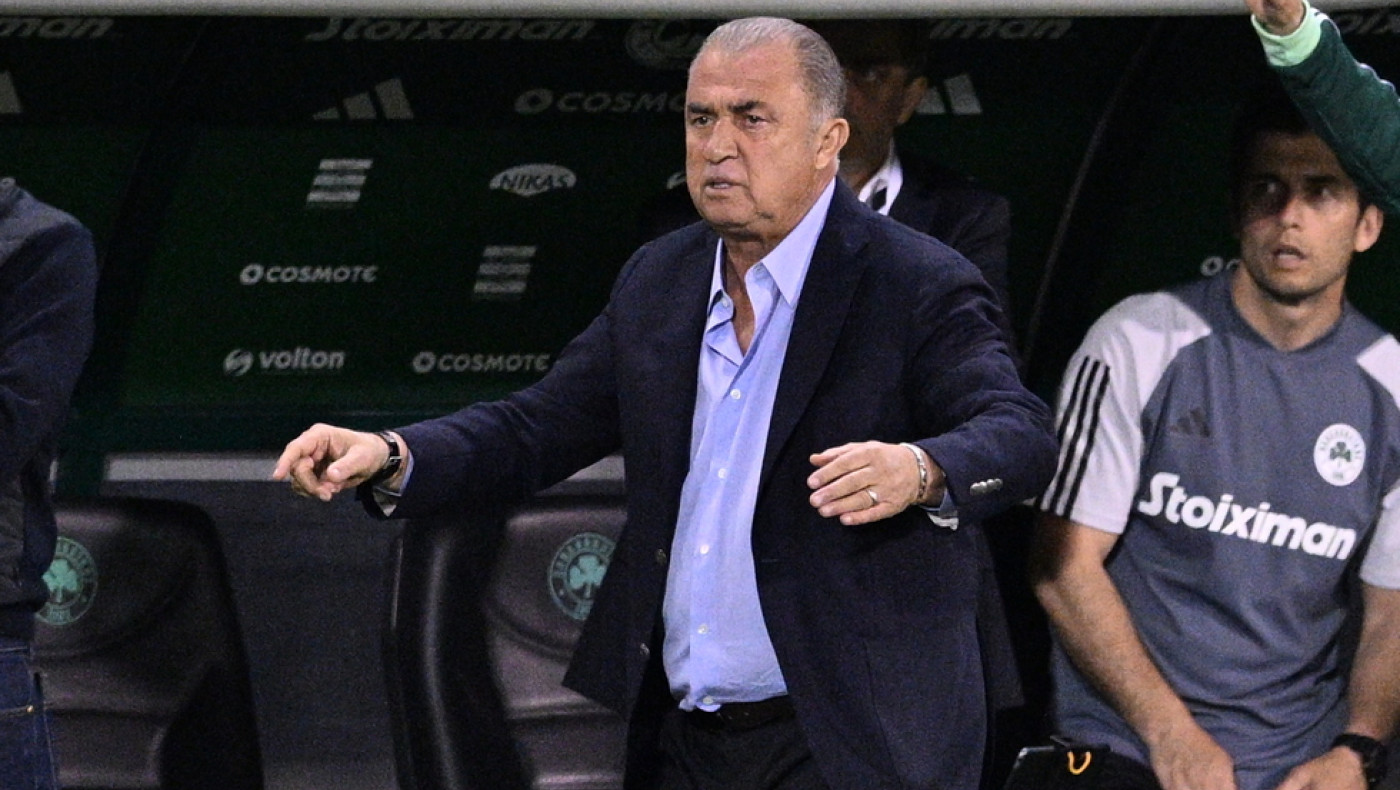 Τερίμ: «Με τους οπαδούς μας είμαστε άλλη ομάδα»