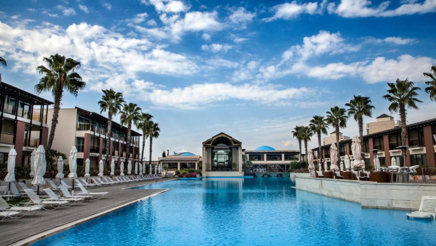 Θεσσαλονίκη: Απλήρωτοι 60 εργαζόμενοι του Ξενοδοχείου Nikopolis-Αναστέλλεται η λειτουργία του