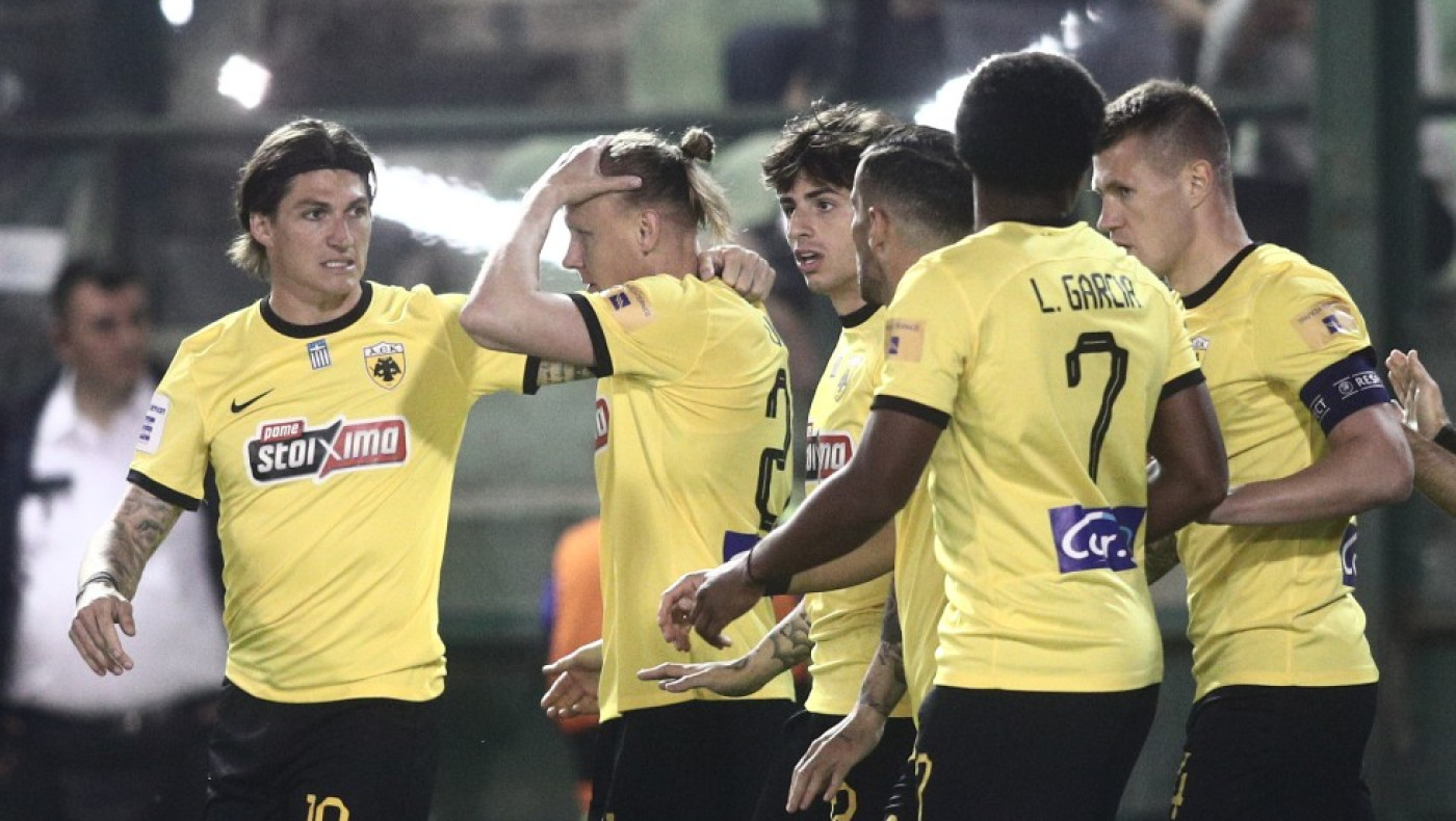 Τσατάλης: «Καμία συνεργασία η επαφή του Μελισσανίδη με Χαντιτάγκι»