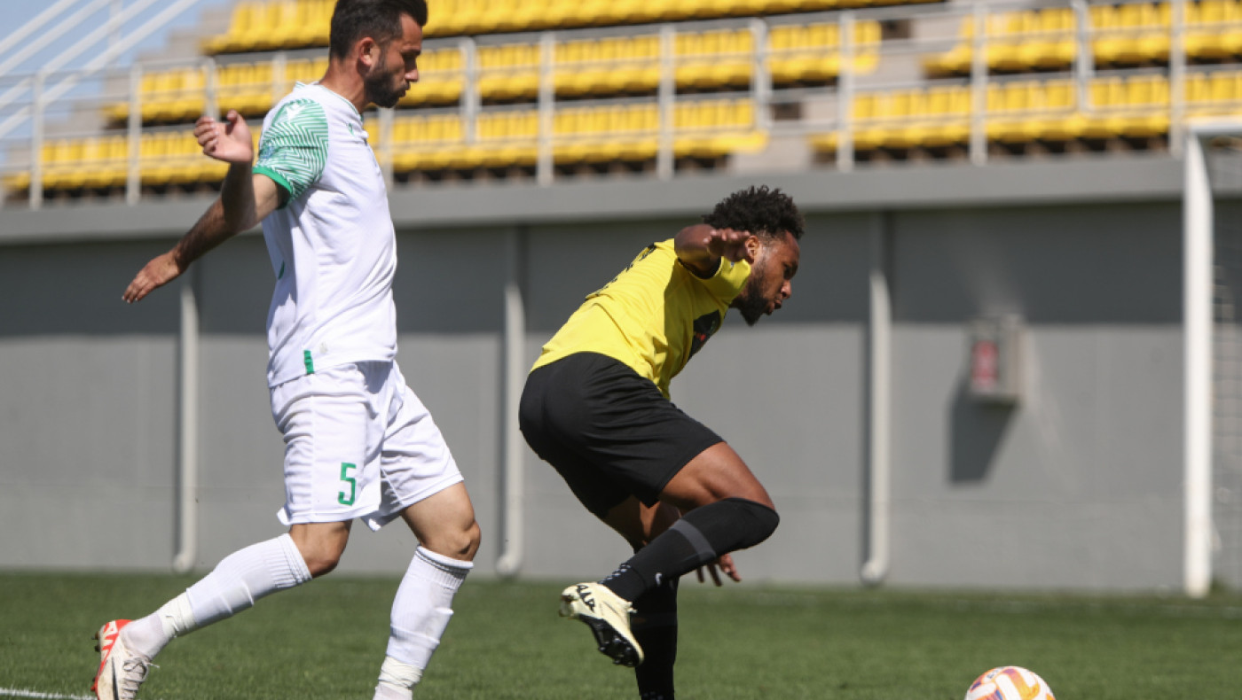 ΣΟΚ στο 90΄  για τον Μακεδονικό, πέταξε δύο βαθμούς