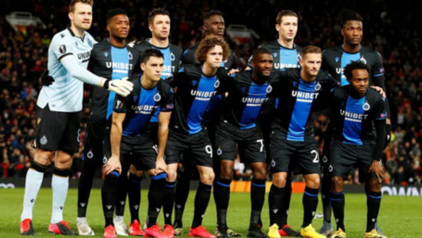 Κλαμπ Μπριζ: Επιστροφή στη δράση με ντέρμπι και ντεμπούτο του Χάγιεν