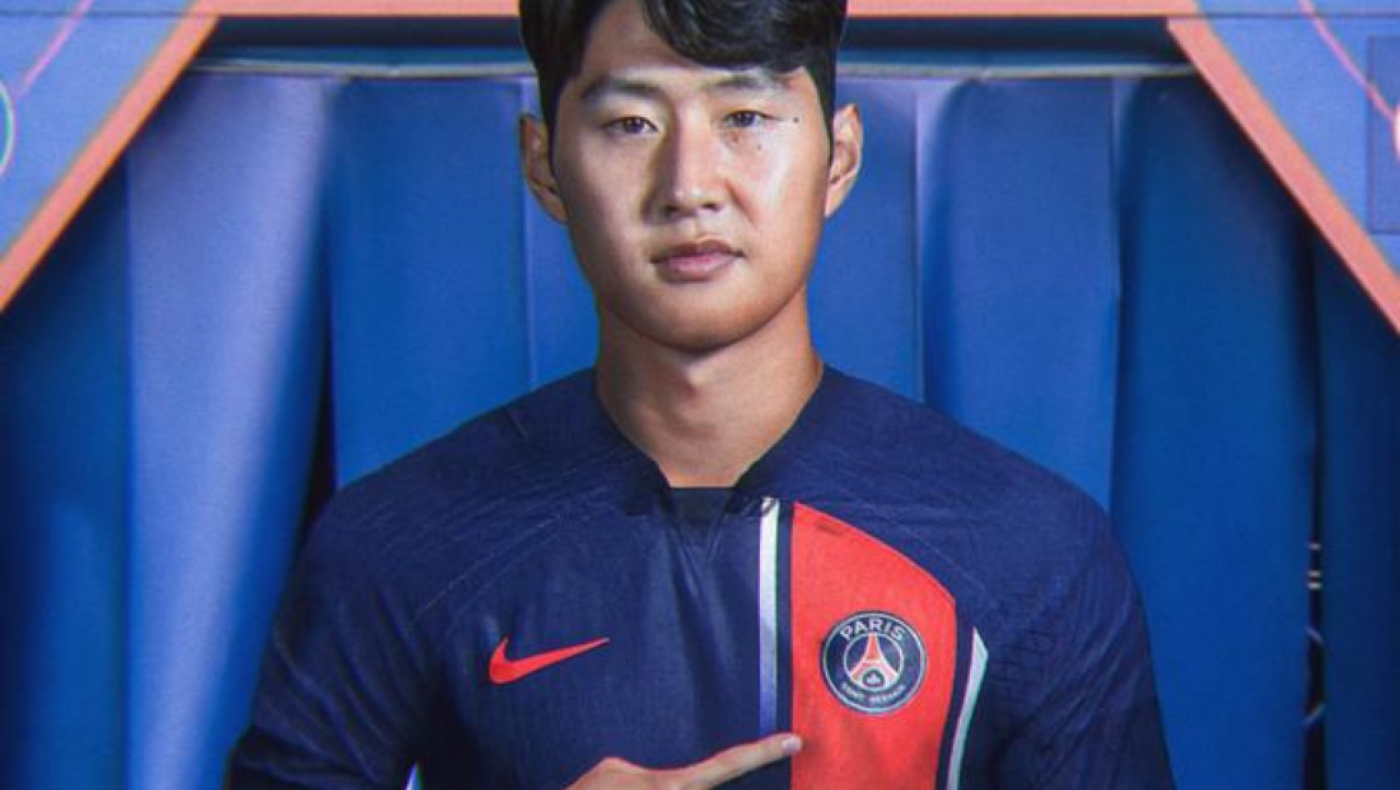 Κανγκ Ιν πουλά περισσότερες φανέλες από τον Μπαπέ