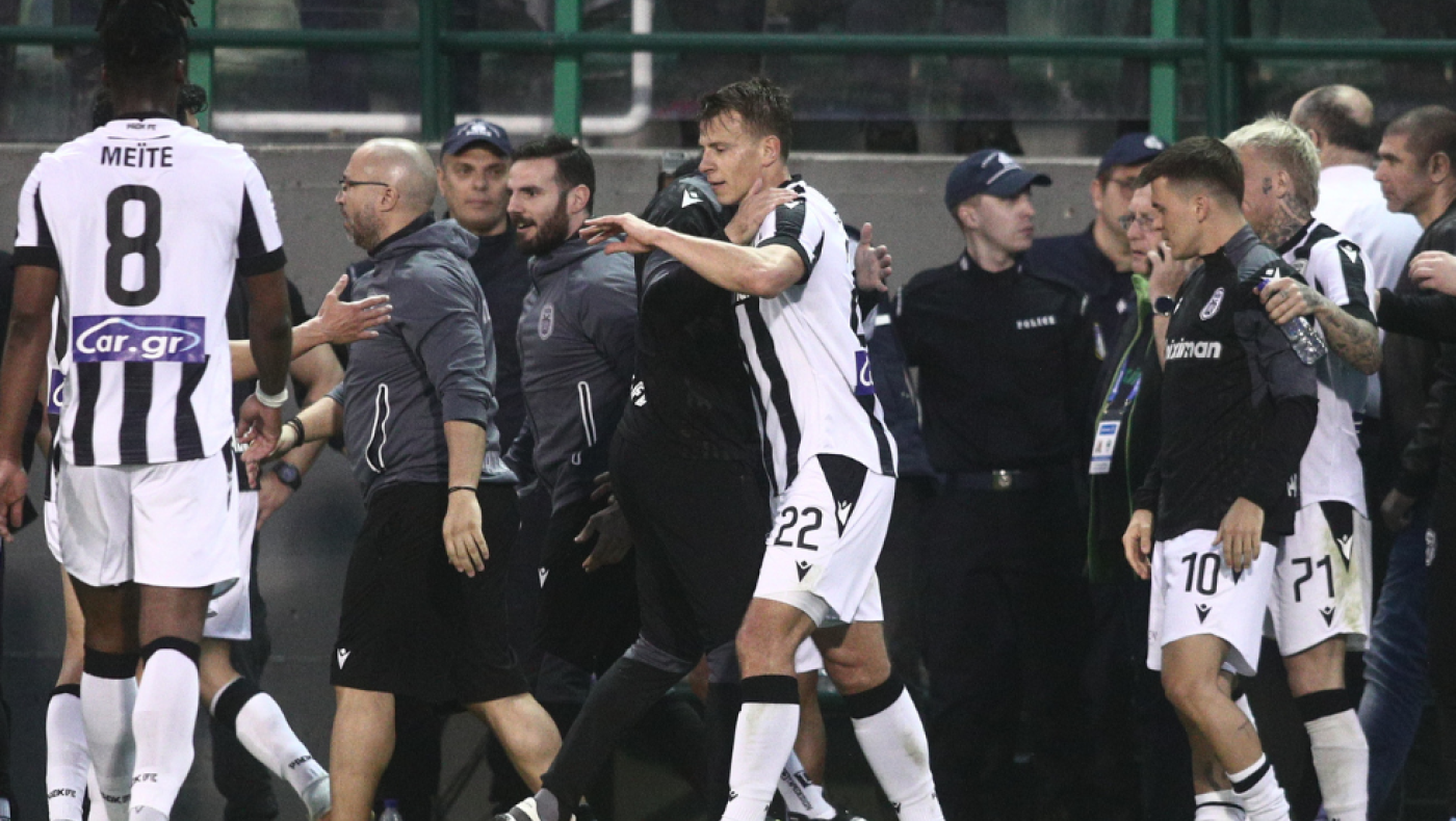 Σπουδαίος ΠΑΟΚ με τριάρα, μπήκε ξανά στο «κόλπο»