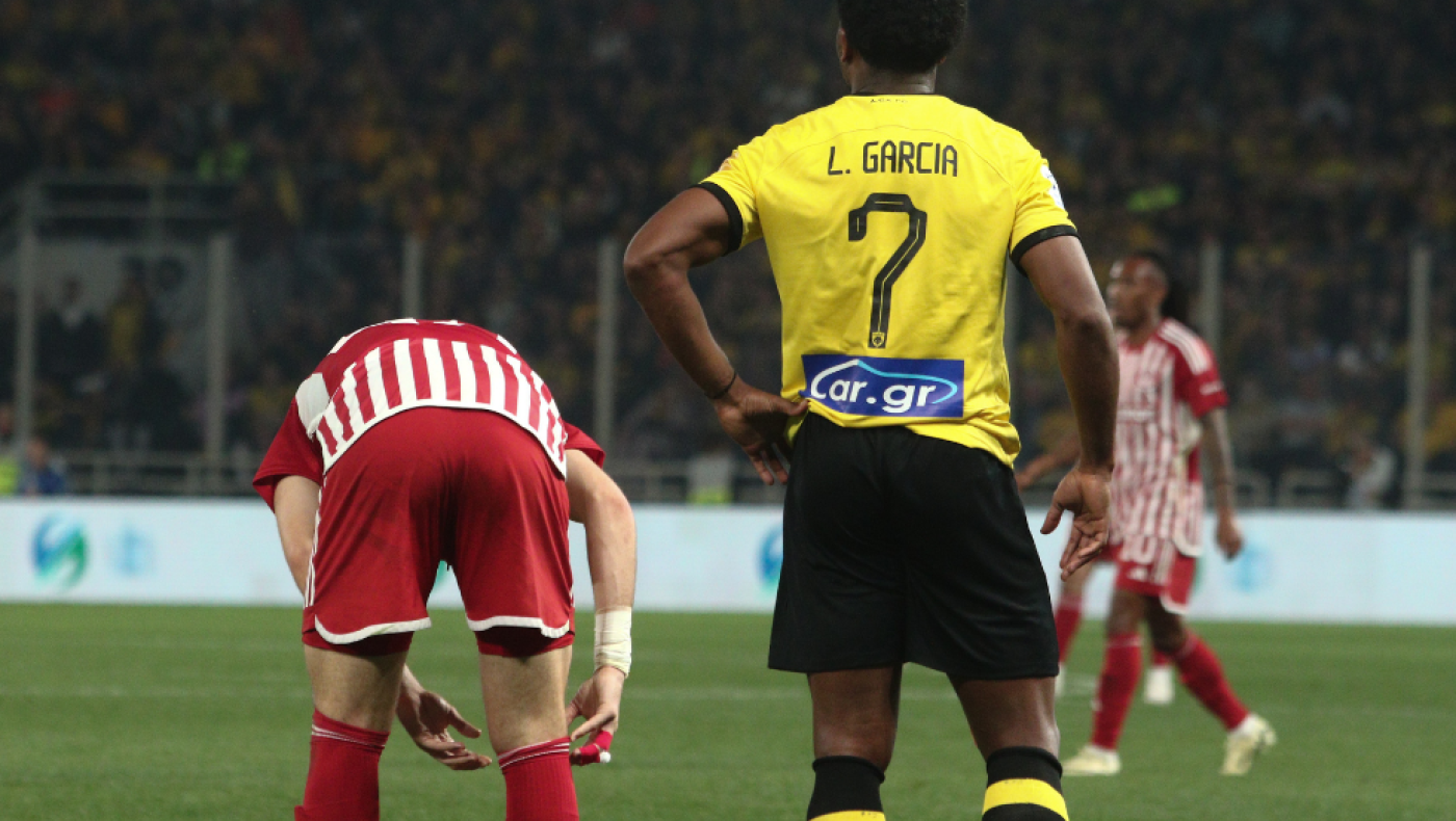 Mε ΑΕΚ και Ολυμπιακό «παίζει» ο ΠΑΟΚ τον τίτλο, σε ένα πρόγραμμα-Γολγοθά