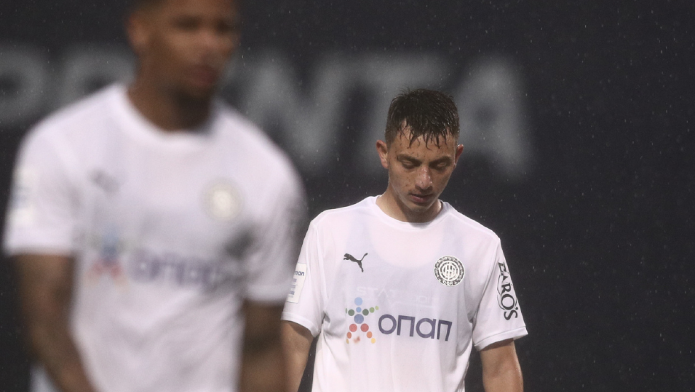 Κηφισιά: «Πρωτόγνωρες και άδικες οι επιθέσεις που δεχόμαστε, δεν θα πετάξουμε λευκή πετσέτα»