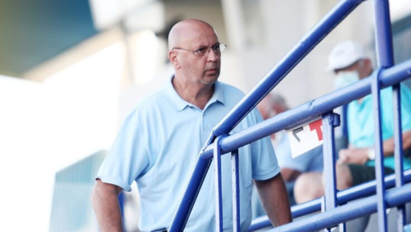 Το μέλλον του Ηρακλή απαιτεί ρεαλισμό και άμεσες αποφάσεις