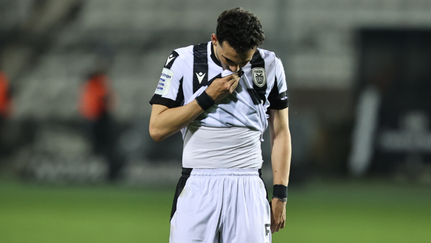 Συγκινητικός Μιχαηλίδης για τον πατέρα του: «Το βάλαμε μαζί»