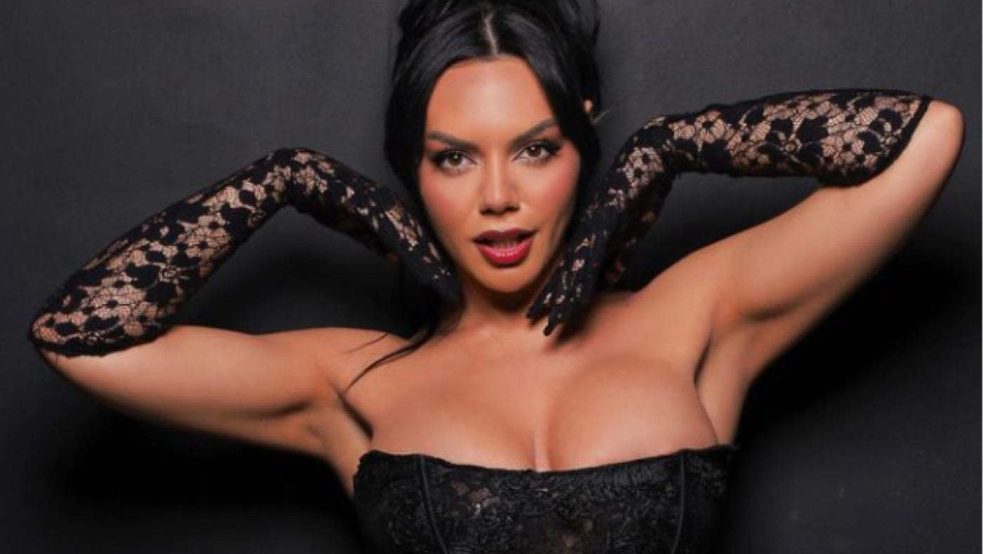 Αλβανία: Mοντέλο ζήτησε από τους παίκτες της Εθνικής να μην της στέλνουν μηνύματα, για να... επικεντρωθούν στο Euro