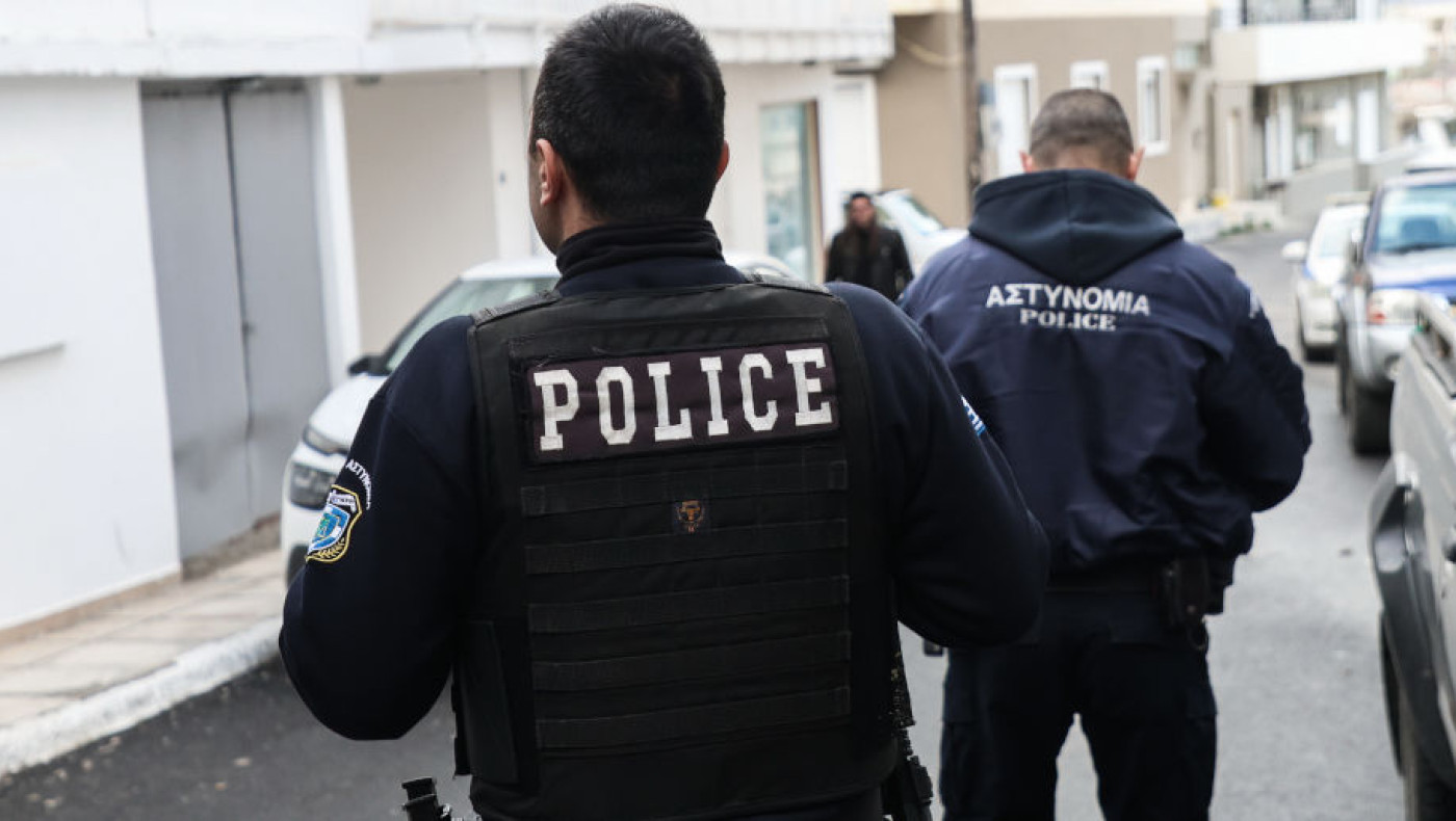 Πόσους αστυνομικούς έχει τελικά η Ελλάδα;