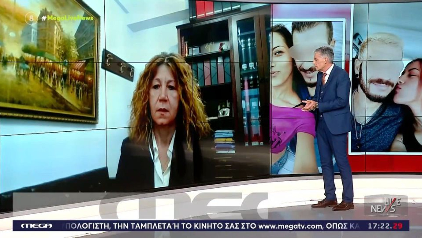 Άγιοι Ανάργυροι - Δικηγόρος φρουρού: «Δεν αντιλήφθηκε την παρουσία του δράστη»