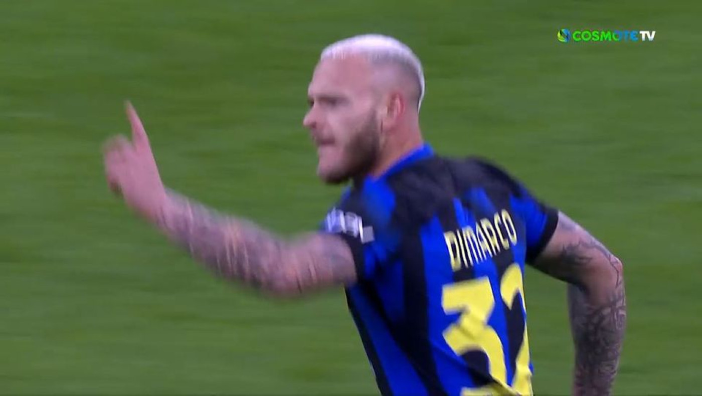 Επέστρεψε στις νίκες η Ίντερ