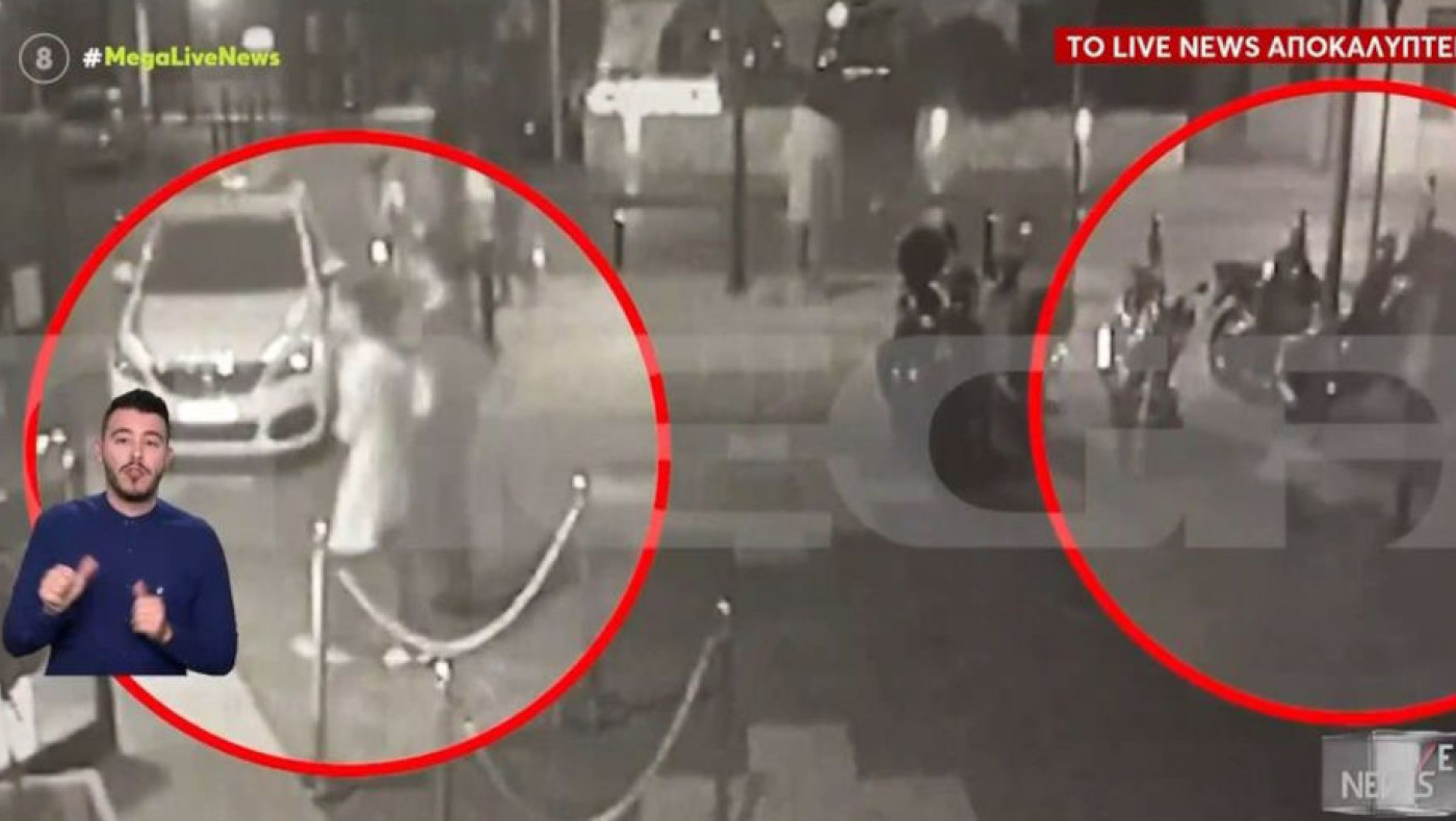 Άγιοι Ανάργυροι-Nτοκουμέντα: Το τηλεφώνημα της 28χρονης στην Άμεση Δράση και η στιγμή της δολοφονίας!