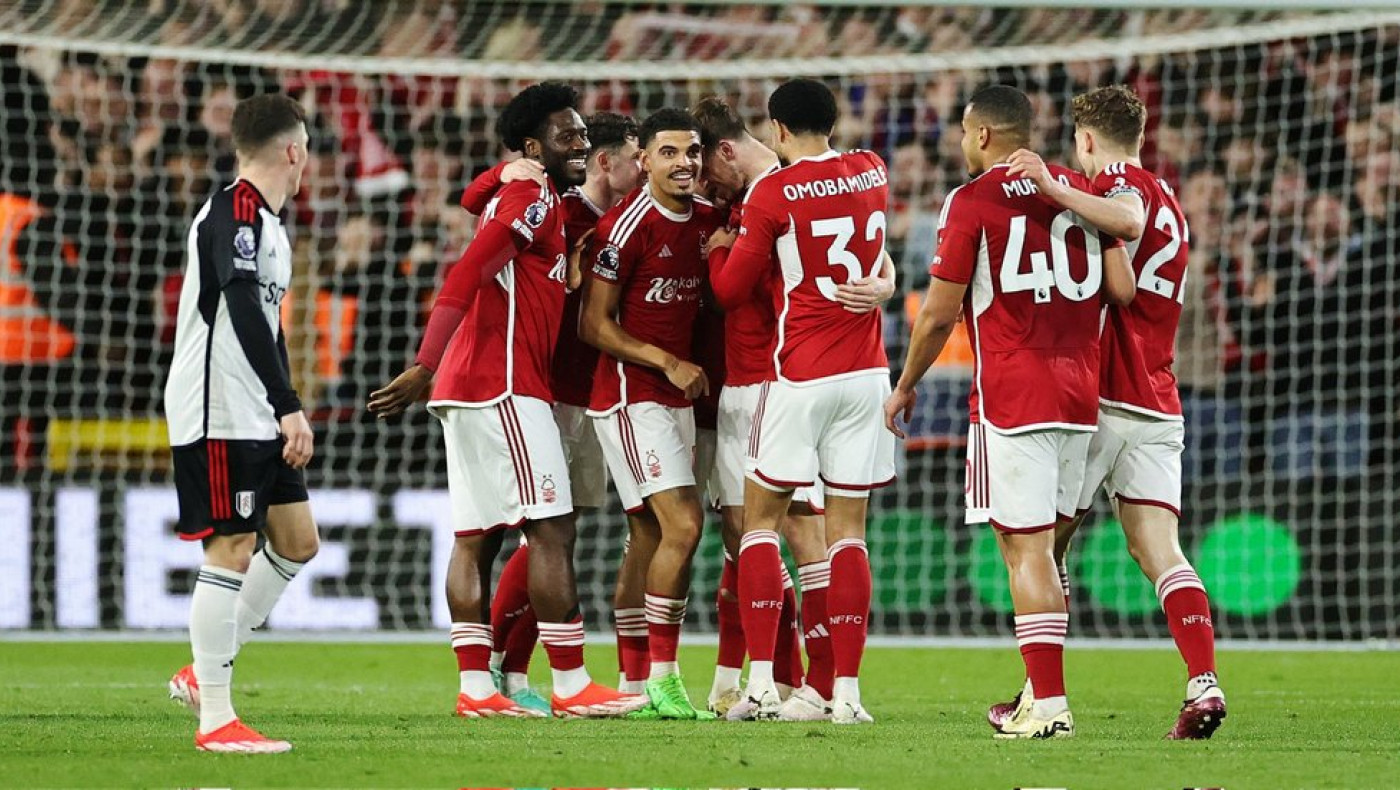 Premier League: Ανάσα σωτηρίας για τη Φόρεστ