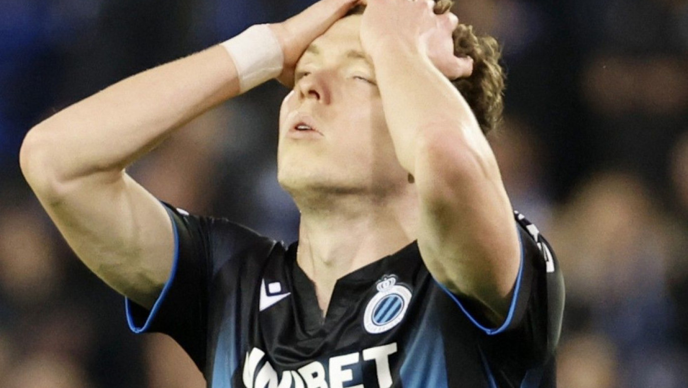 Κλαμπ Μπριζ: Με το αριστερό ο Χάγεν