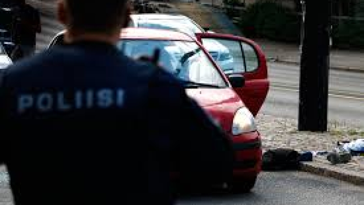 Φινλανδία: Πυροβολισμοί σε σχολείο κοντά στο Ελσίνκι