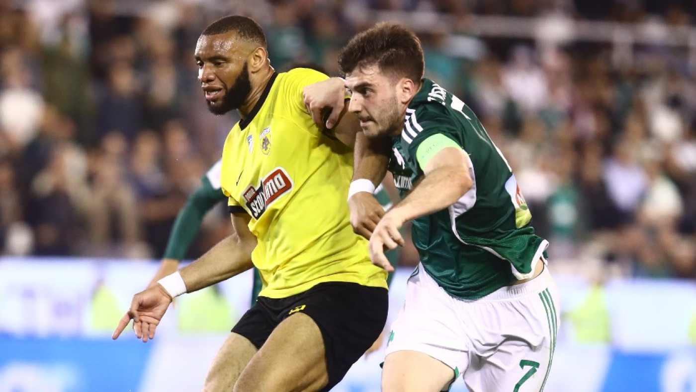 Παναθηναϊκός: Η κολλητή και συνεργάτιδα της Βουλγαράκη... δίπλα στον Ιωαννίδη