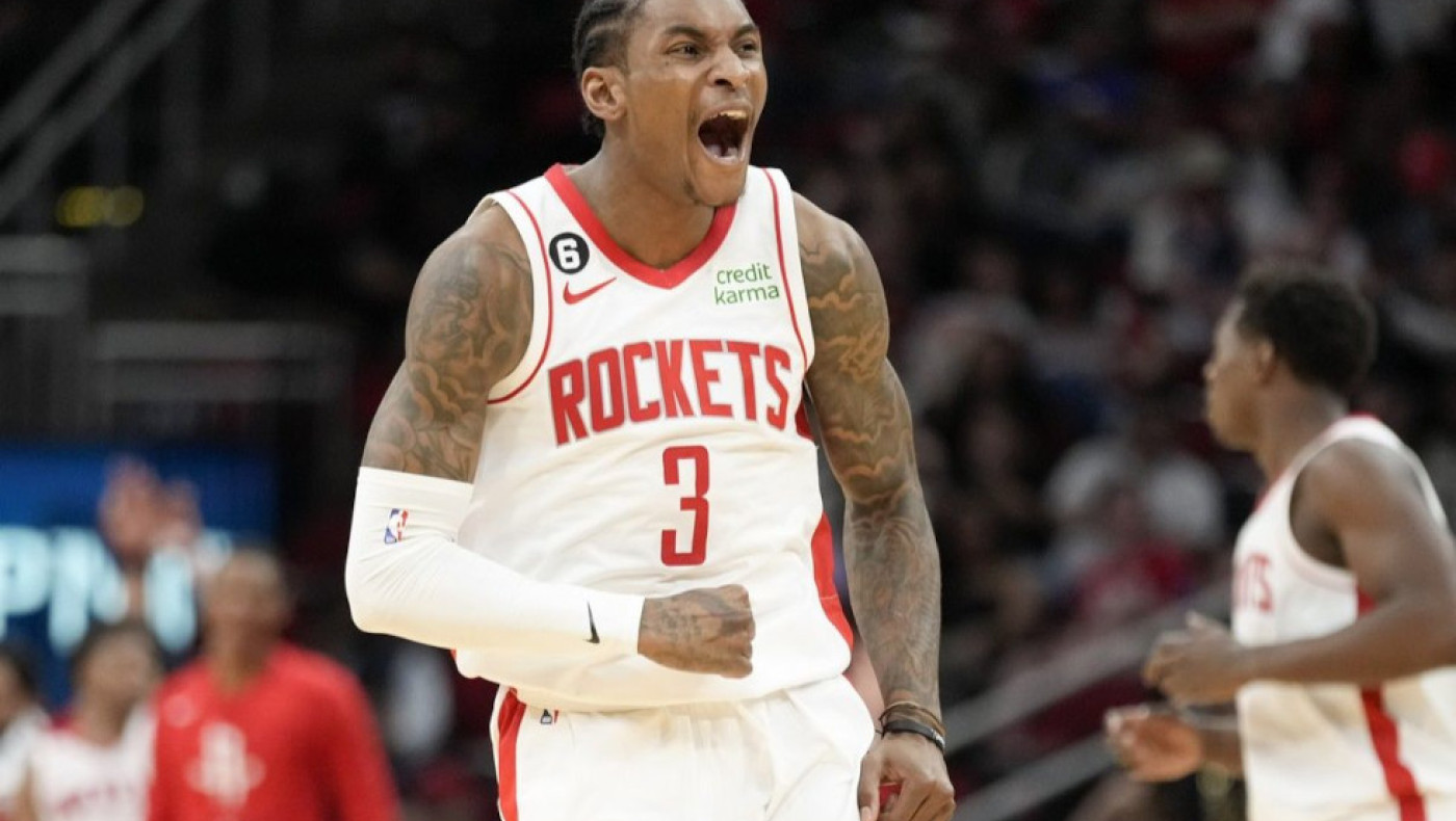 Ολοκλήρωσε τη...βόμβα με Κέβιν Πόρτερ ο ΠΑΟΚ