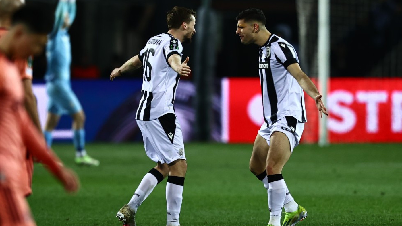 Δημοσίευμα για Κουλιεράκη: «Ταιριάζει στη Σέλτικ!» (pic)