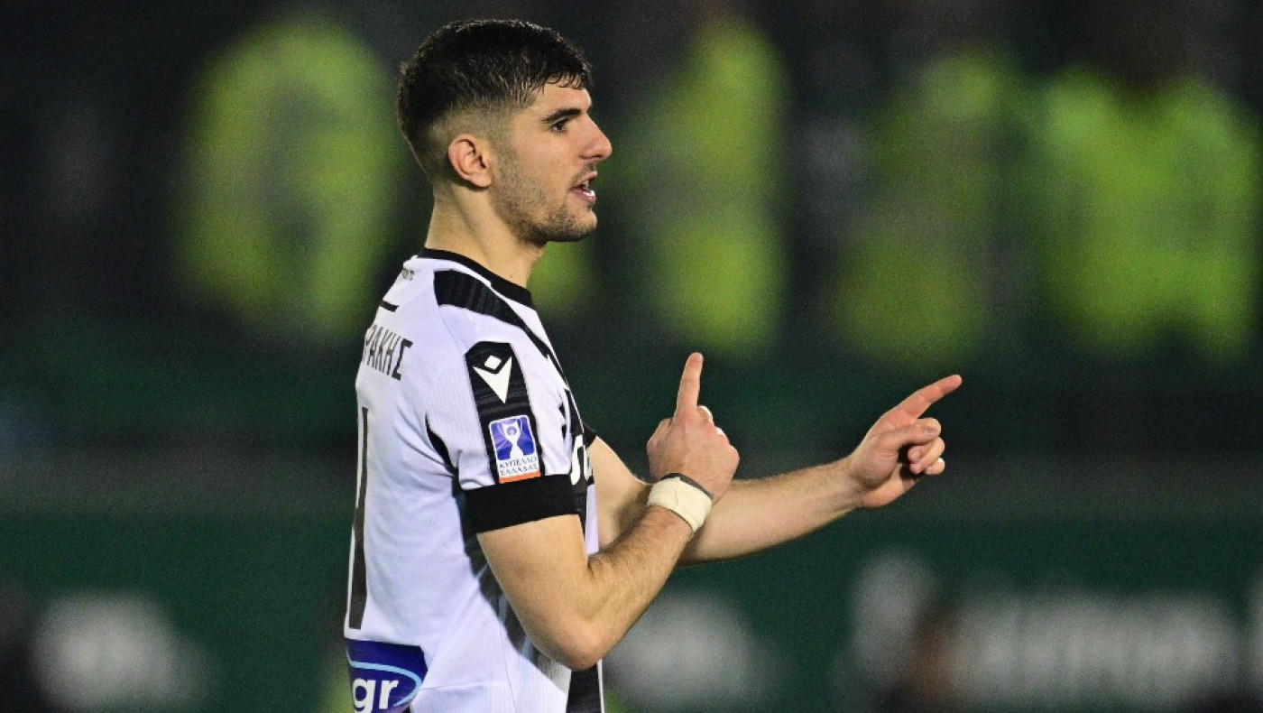 Σενάριο Κουλιεράκη-Σπόρτιγκ στην Πορτογαλία