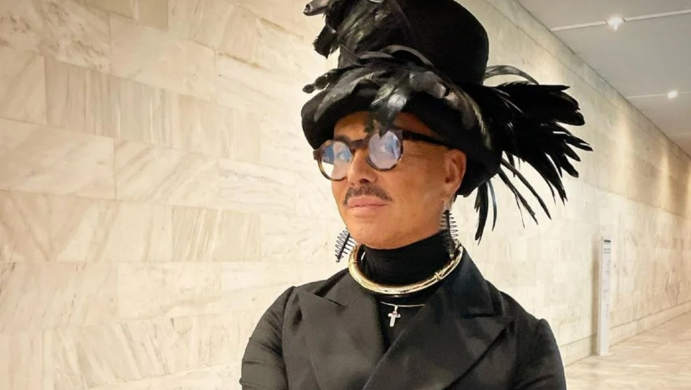 Αποκάλυψη από Λάκη Γαβαλά- Τι του είπαν επιβάτες πτήσης και πώς αντέδρασε (vid)