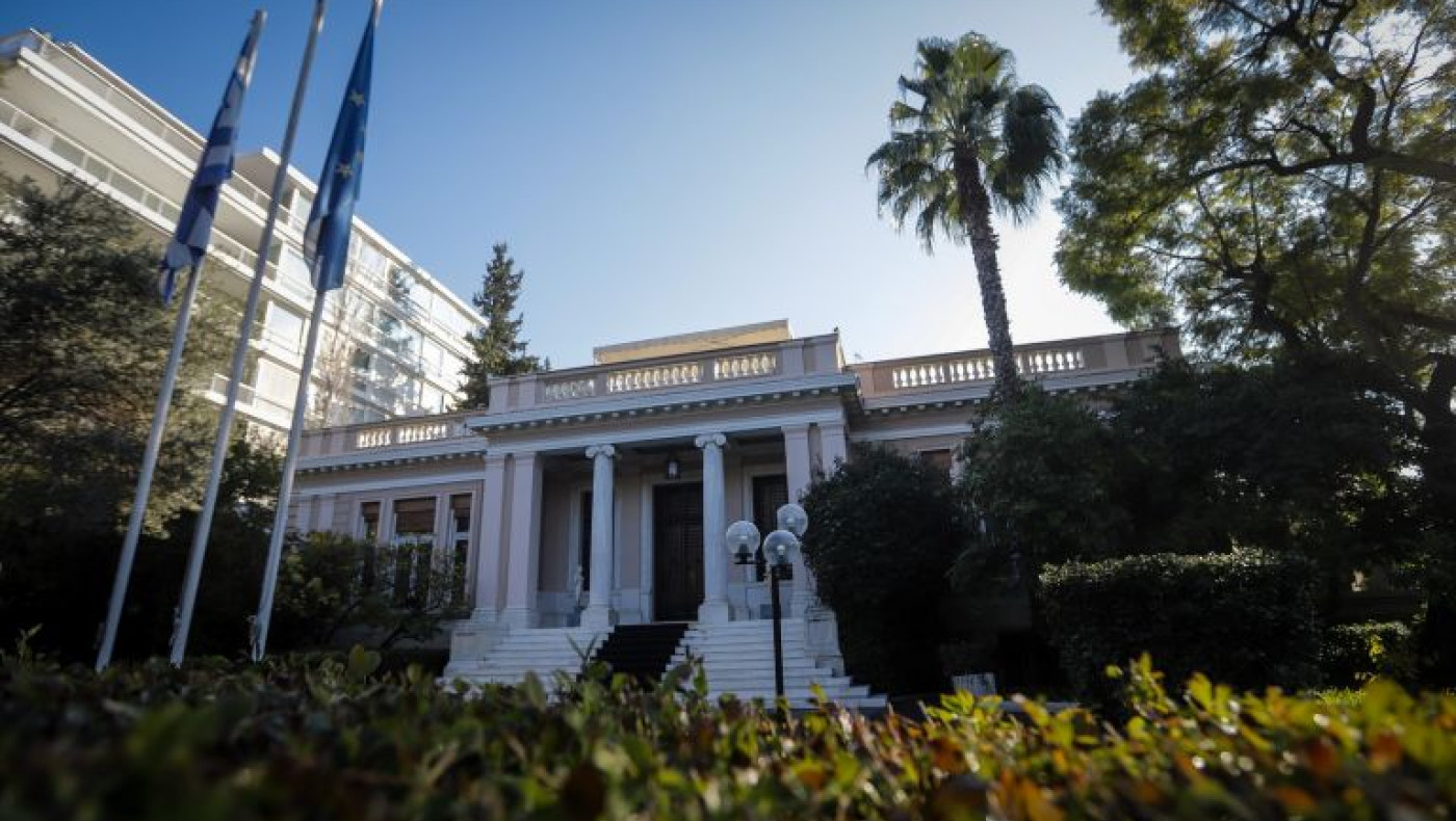 Κυβέρνηση: Ποιο Υπουργείο αναλαμβάνει ο Μαργαρίτης Σχοινάς