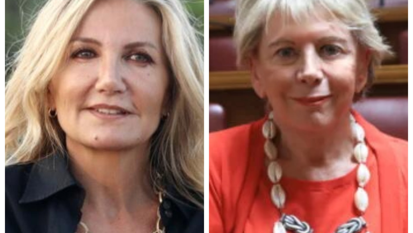 Μαρέβα Μητσοτάκη: Προσφεύγει στη Δικαιοσύνη κατά της Έλενας Ακρίτα-«Μα δεν έχουνε ντροπή;»