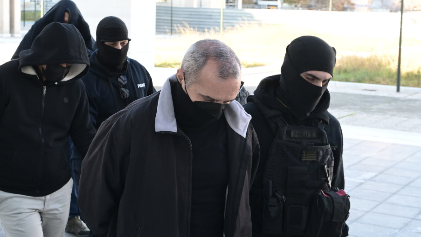 Κολωνός: Κανένα ελαφρυντικό σε Μίχο πρότεινε η εισαγγελέας (vid)