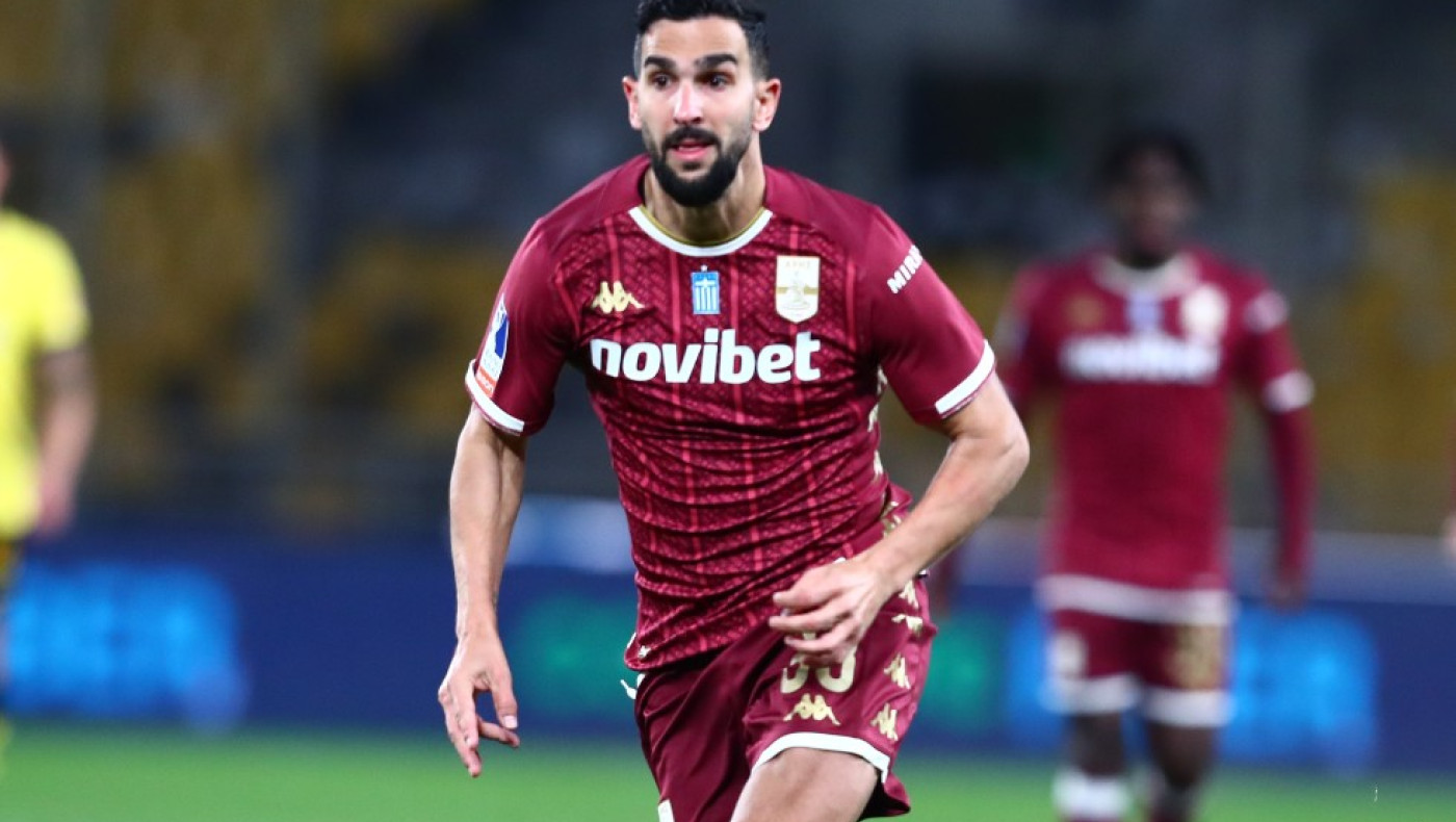 Άρης: Σκέφτεται αλλαγές ο Μάντζιος ενόψει Ολυμπιακού