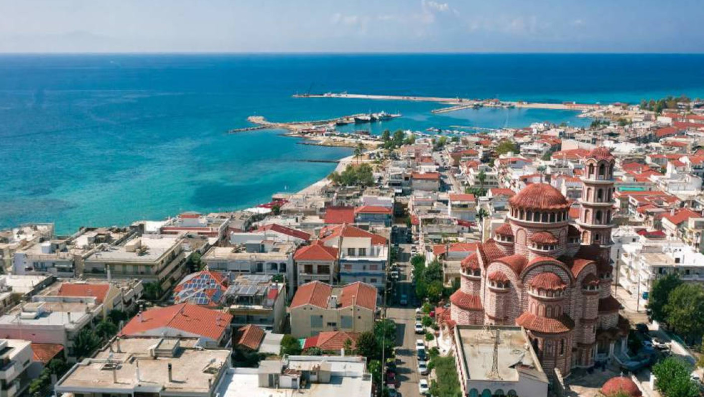 Χαλκιδική: Αισιόδοξοι για την τουριστική σεζόν 2024 οι επιχειρηματίες του νομού