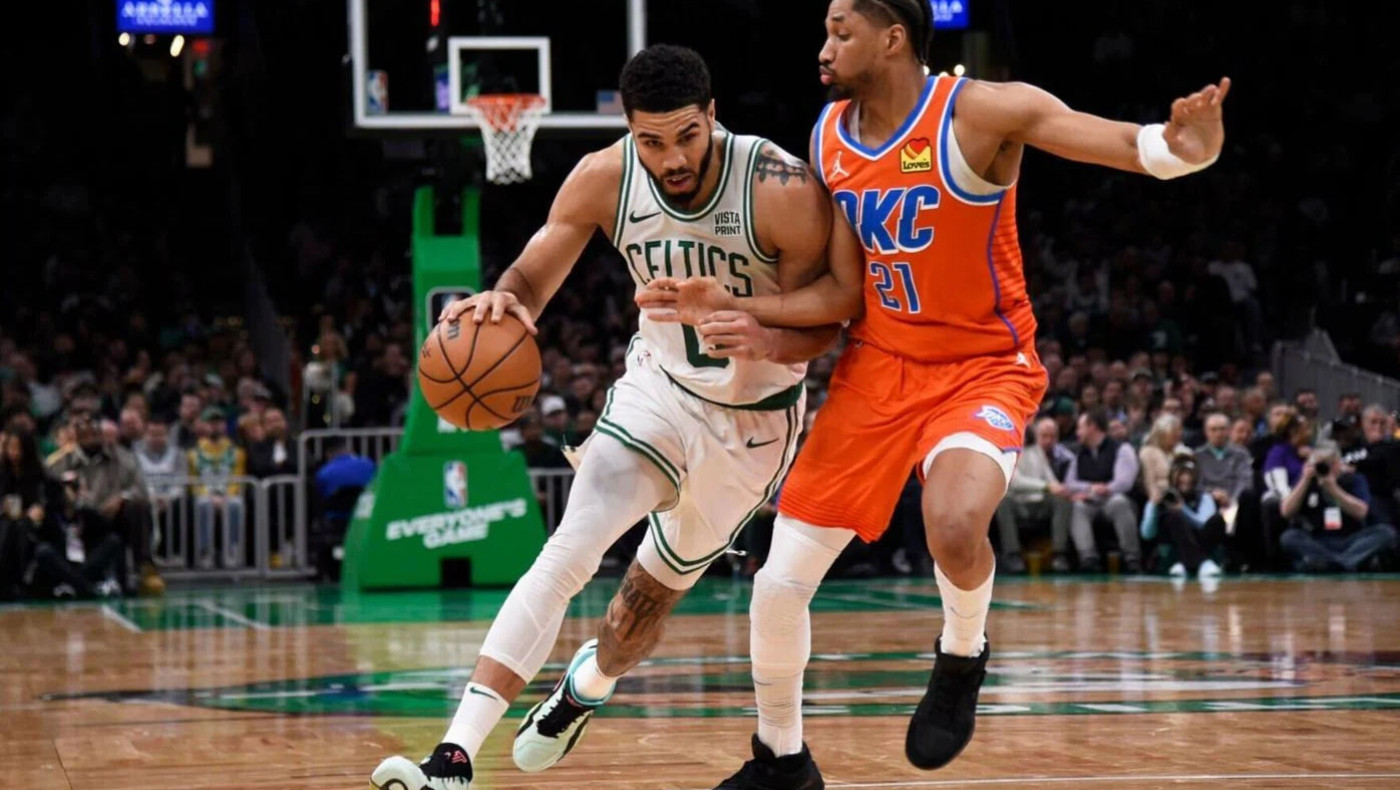 NBA: Ασύλληπτοι Σέλτικς με 60η νίκη-Χαμηλή πτήση για Αντετοκούνμπο