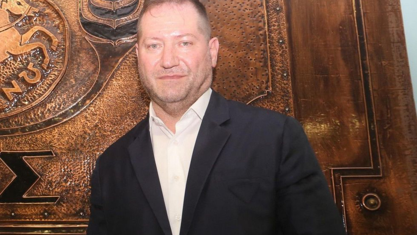 ΑΕΛ: Εξελίξεις μετά τον τελικό του Super Cup-Τι είπε ο Αχιλλέας Νταβέλης