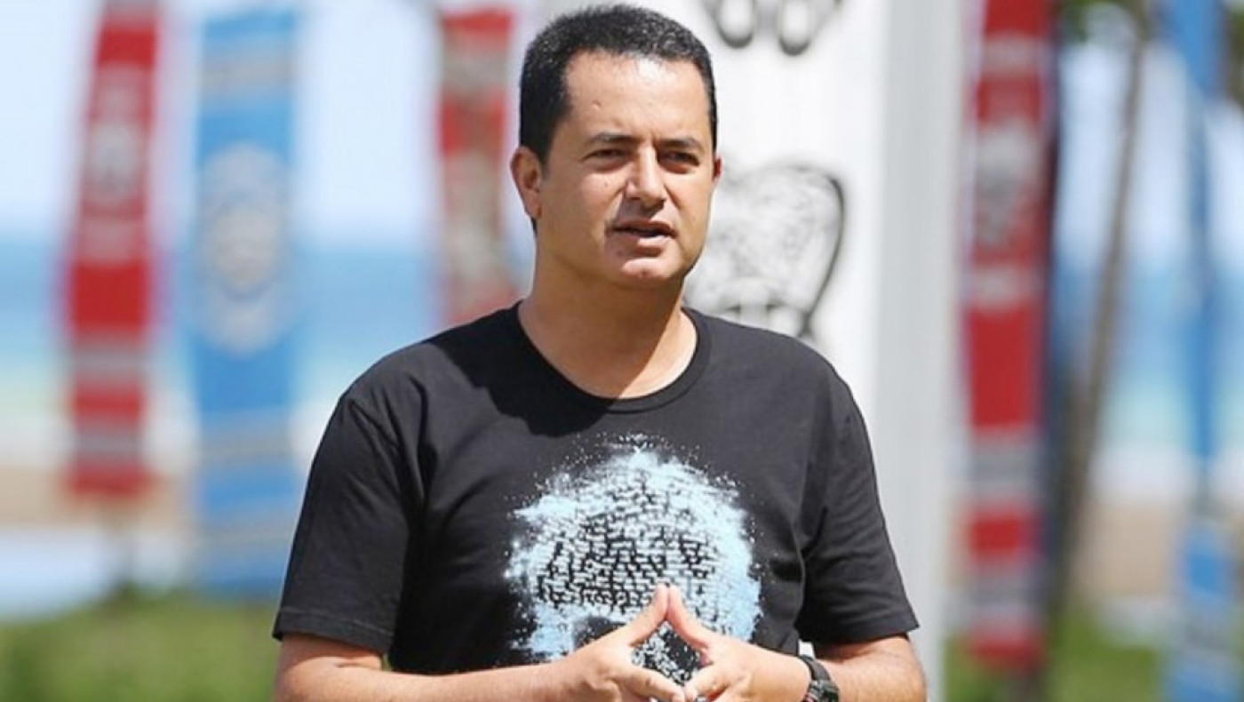 Ατζούν για Αλαφούζο: «Ήταν απελπισμένος, αυτά μου είπε για τον Τερίμ»