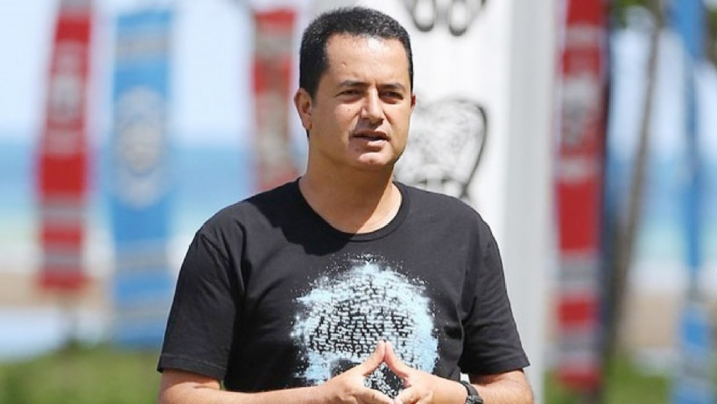 Ατζούν για Αλαφούζο: «Ήταν απελπισμένος, αυτά μου είπε για τον Τερίμ»