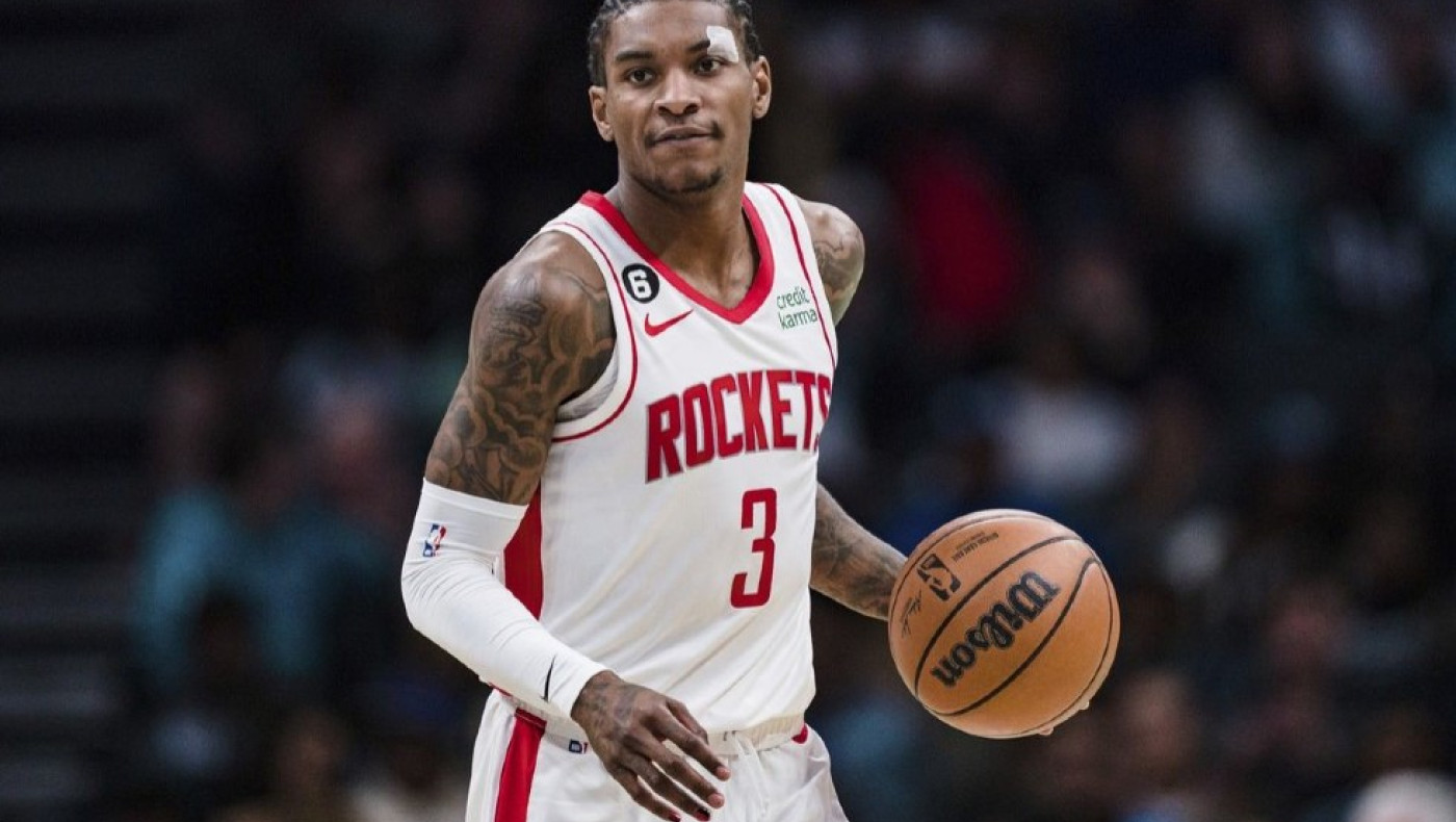 Πόρτερ: Ο έρωτας με το ποδόσφαιρο, η συμβολή του Κρόφορντ και το πρώτο dunk