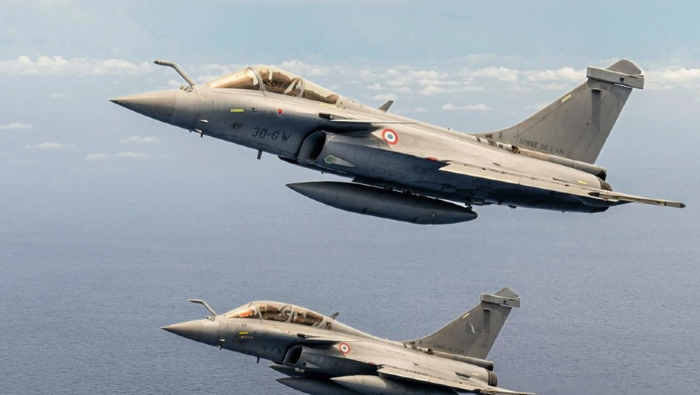 Η Lockheed ετοιμάζει «φθηνότερο F-35»: Τι σημαίνει για την Ελλάδα