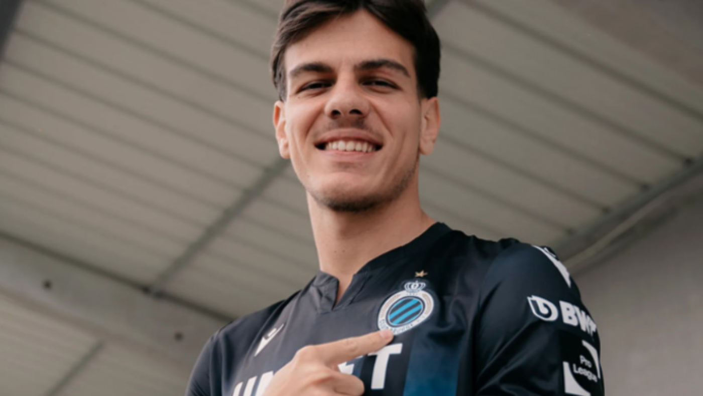 Μπριζ: Μεταγραφή πριν το ματς με τον ΠΑΟΚ