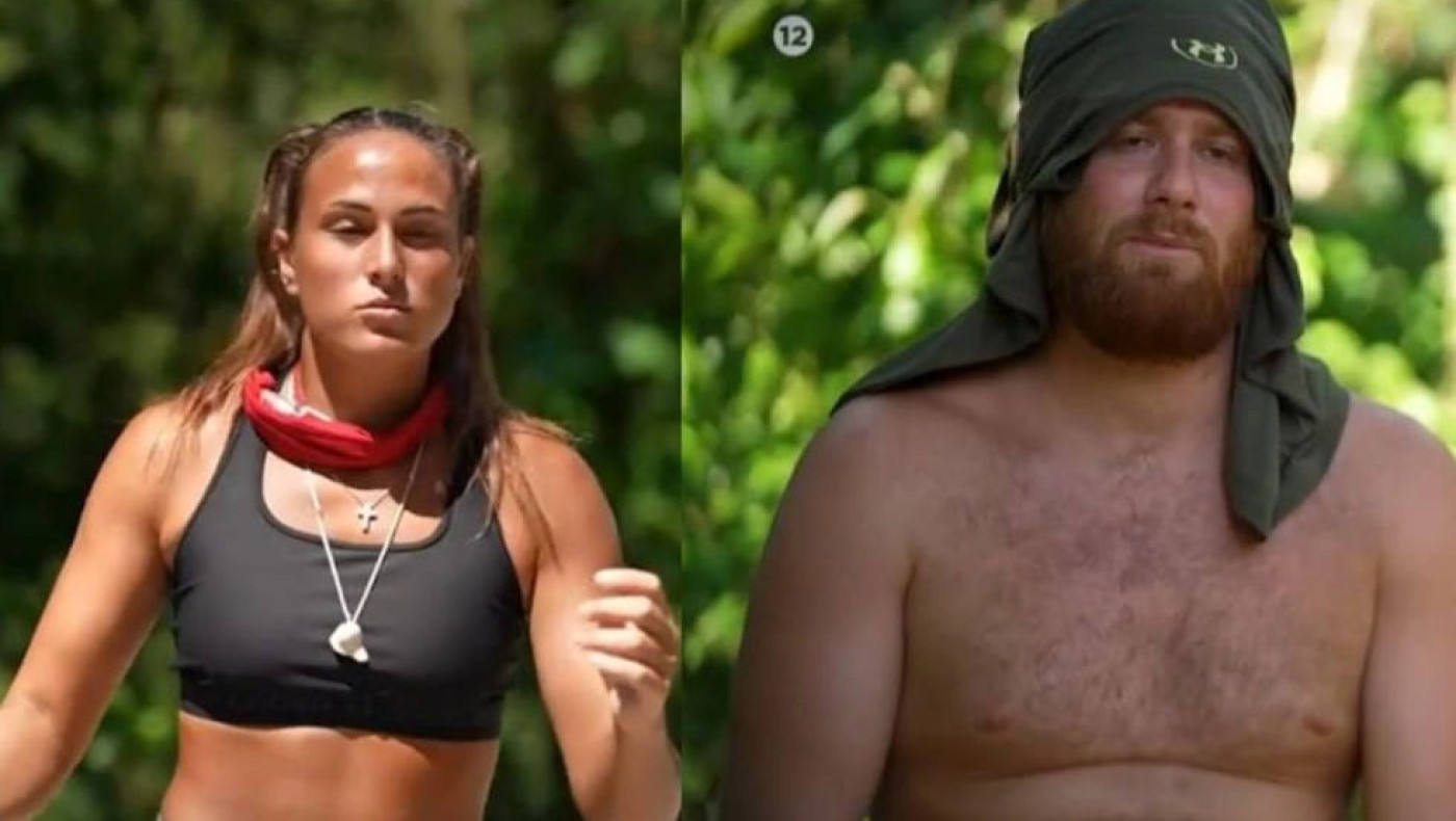 Survivor 2024: Έφυγε... φορτωμένη η Ασημίνα- Πόσα χρήματα κέρδισε (vid)