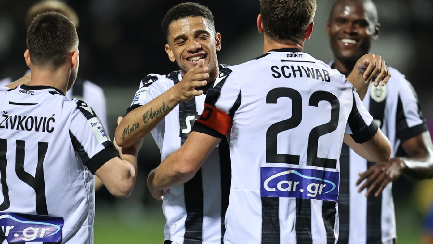 Τάισον: «Ελπίζω να σας δω όλους το βράδυ της Πέμπτης στο σπίτι μας»