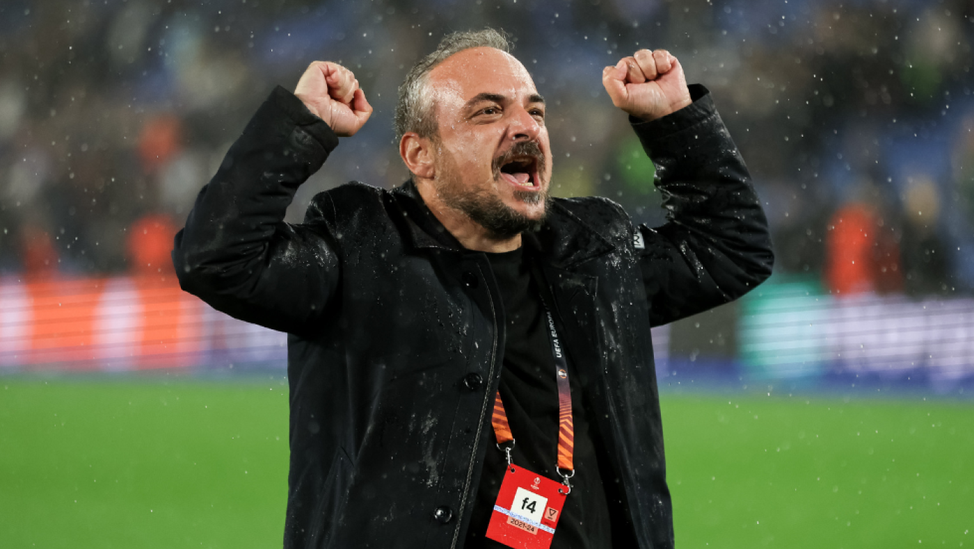 Τσατάλης: «Μονά ζυγά δικά μας δεν γίνεται»