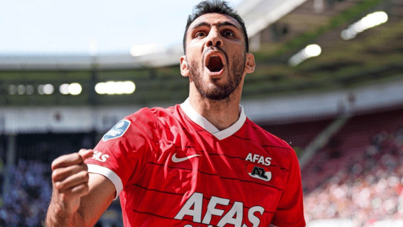 «Σφάζονται» στην ποδιά του Βαγγέλη Παυλίδη!