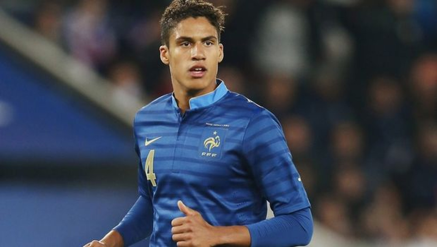 Βαράν: «Στο παγκόσμιο κύπελλο της Βραζιλίας έπαιξε με διάσειση, έχει γίνει άλλες δύο φορές και ήθελα να με χαστουκίσω στο ματς με τη Σίτι»