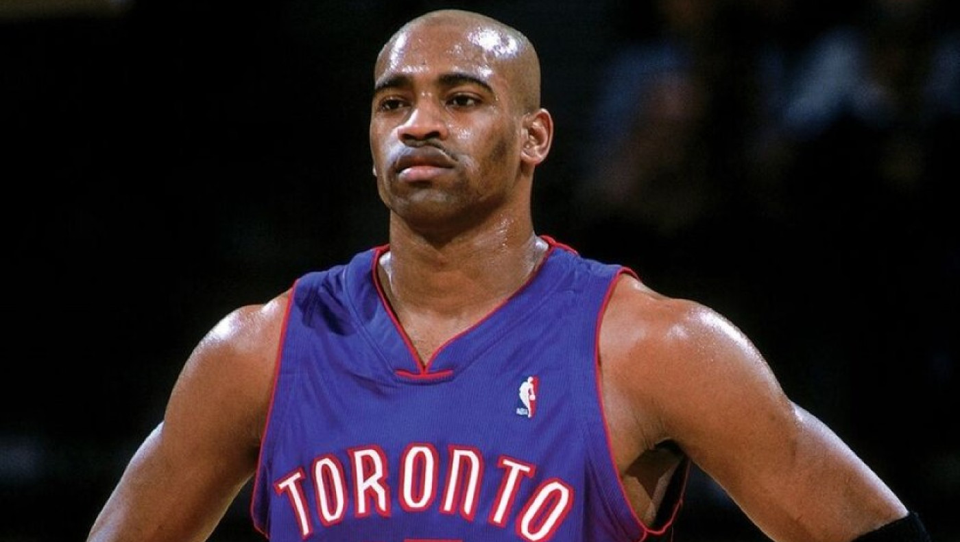 NBA: Μπαίνουν στο Hall of Fame Βινς Κάρτερ και ο Τσόνσι Μπίλαπς