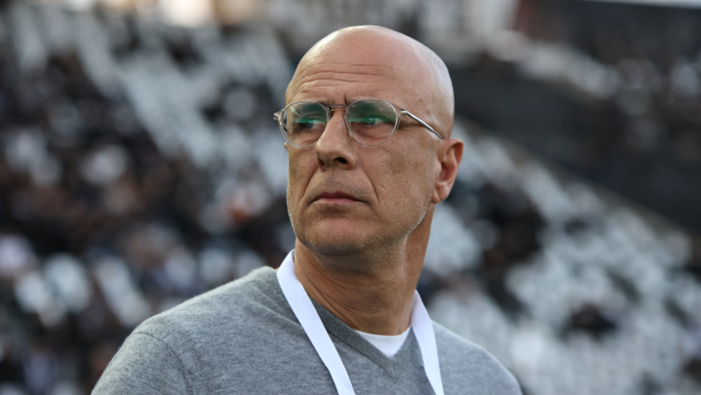 Τελειώνει ο Βόκολος από την Λαμία