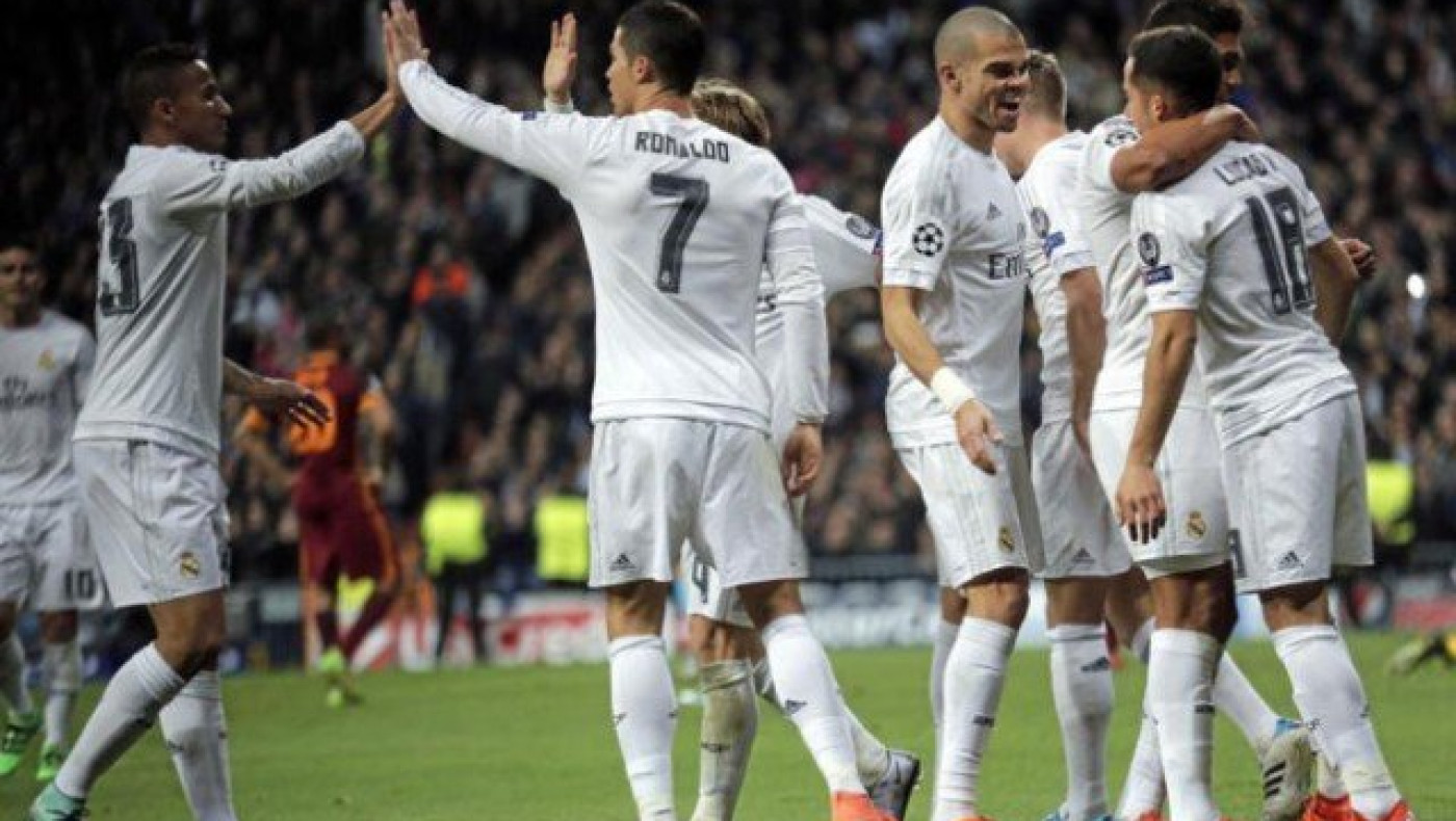 Κράτησε... λευκή την προβληματική Ρεάλ Μαδρίτης ο Νάβας