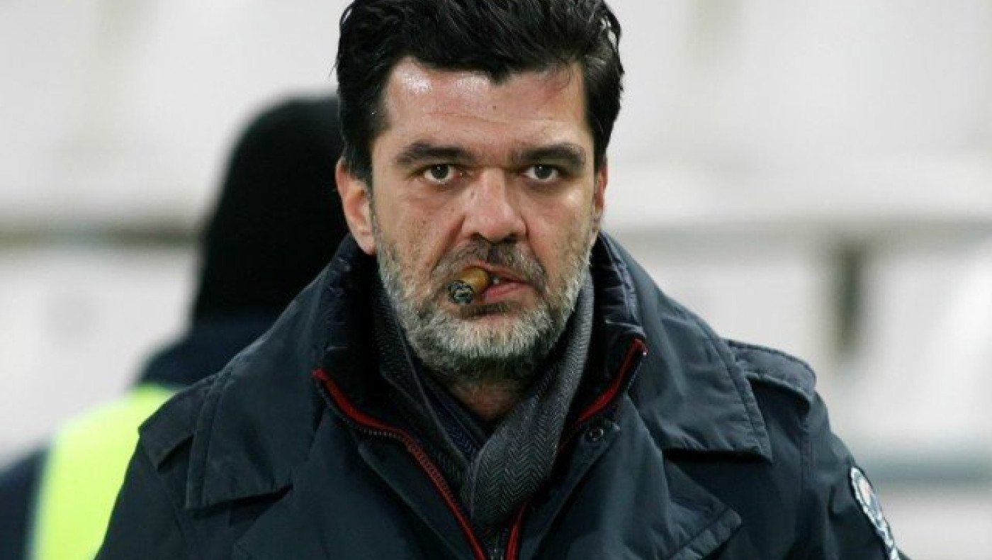 «Πρόεδροι ΠΑΕ στήνουν παιχνίδια και βγάζουν λεφτά στο στοίχημα»